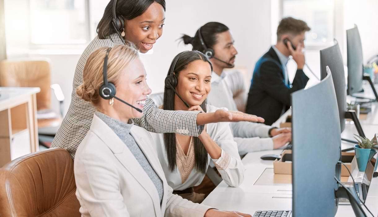 Call Center Coaching Plan A StepbyStep Guide